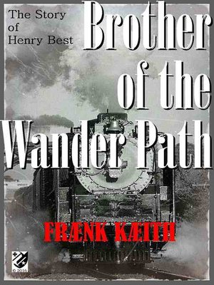 cover image of Brother of the Wander Path